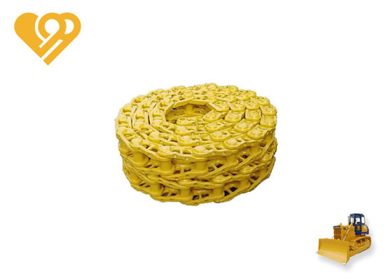 D6H/JD850J Salt Track Chain for Tractors CR5534/45 Lubried Track Link for Bulldozers