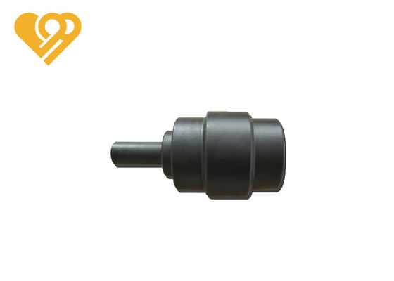 OEM Excavator Track Carrier Rollers With Quench-Tempering Processes Durability