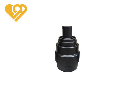 OEM Excavator Track Carrier Rollers With Quench-Tempering Processes Durability