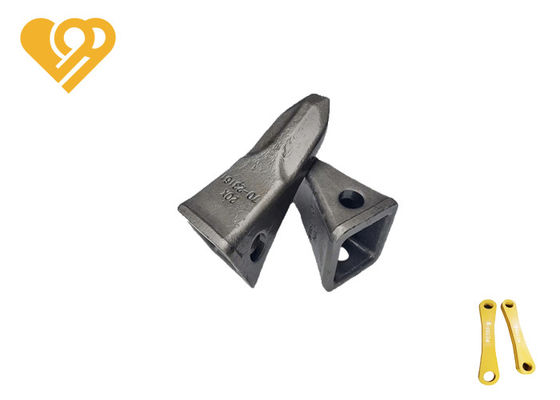 High Wear Resistance Bucket Teeth for DAEWOO Excavator Spare Parts Undercarriage Parts