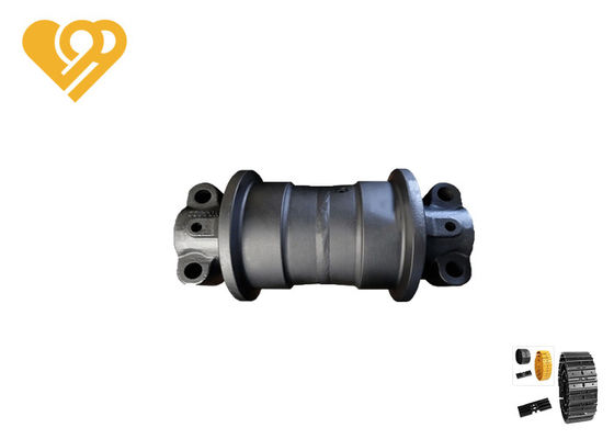 Top-notch Track Bottom Rollers for Excavator With Excellent Mechanical Properties