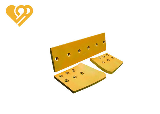 Hardened And Heat-Treated Ground Engaging Tools For Bulldozer and Excavator