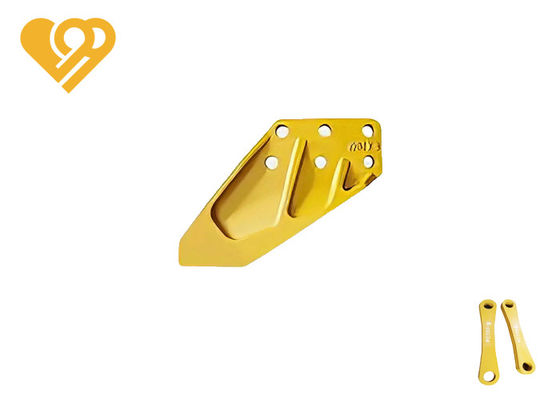 High Durable Ground Engaging Tools for Long-Lasting Bulldozer Maintenance and Repai