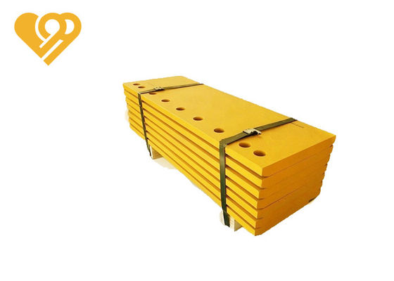 High Durability Grader Blade Side Cutter for Ground Engaging Tools
