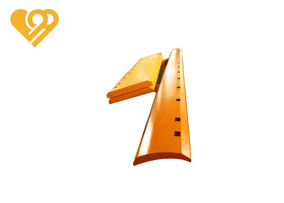 ISO Grader Blades 7d1949 Ground Engaging Tools Earthmoving Attachments