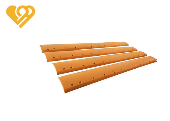 High Durability Grader Blade Side Cutter for Ground Engaging Tools