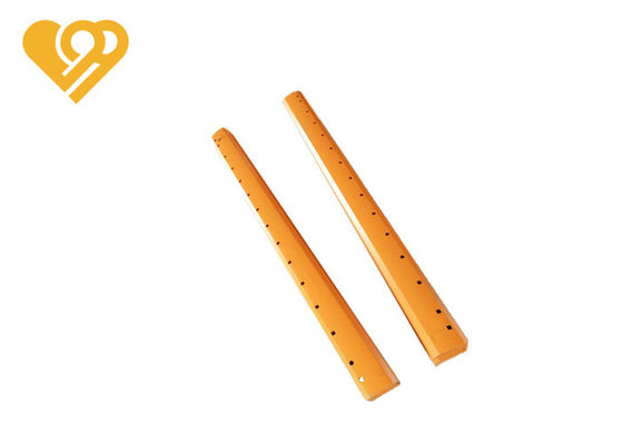 High Durability Grader Blade Side Cutter for Ground Engaging Tools
