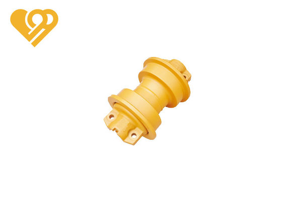50Mn Steel D9H Bulldozer Bottom Track Rollers