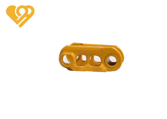 PC300-6 Excavator 35MnBH Alloy Steel Track Chain Link KLM2233/48