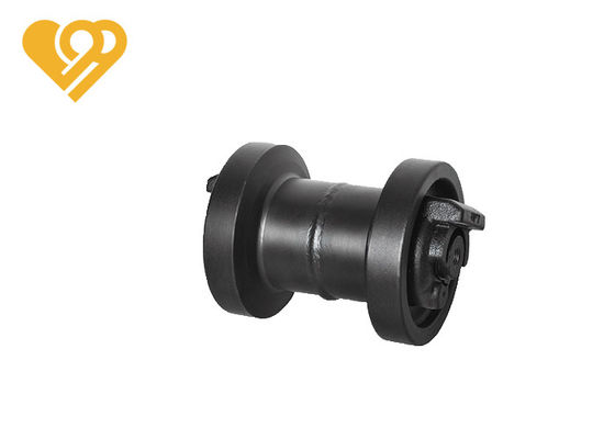 KOBELCO SK200 Heavy Duty Track Roller Single Flange Bottom Roller Undercarriage Parts