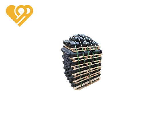 Flexible Payment Terms for Mini Excavator Bottom Track Rollers