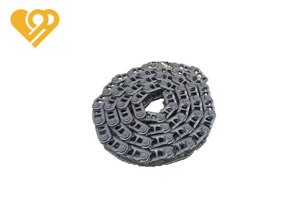 D9T D10T D11T PPR Oil Track Lubried Master Chain