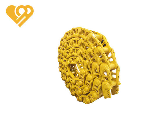 D9T D10T D11T PPR Oil Track Lubried Master Chain