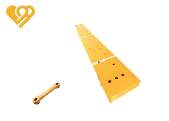 Top-Notch Ground Engaging Tools Bulldozer Accessories G E T