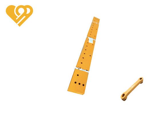 Top-Notch Ground Engaging Tools Bulldozer Accessories G E T
