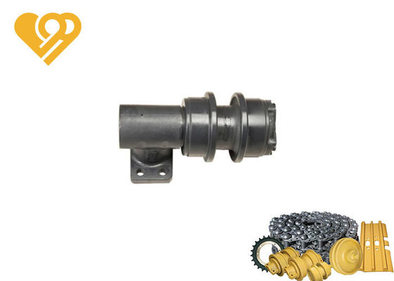 Sumitomo Excavator SH200 Carrier Roller with 40Mn2 Material HRC52-60 Hardness and Heat Treatment