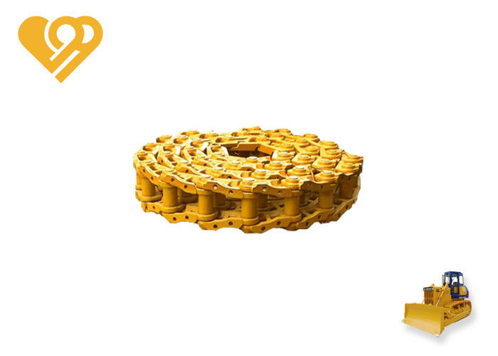 D6H/JD850J Salt Track Chain for Tractors CR5534/45 Lubried Track Link for Bulldozers