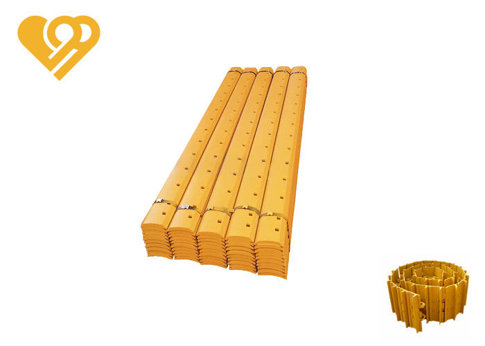 Komatsu PC130 PC60 PC100 PC200 PC300 Bucket Teeth For Ground Engaging Tools With High Strength