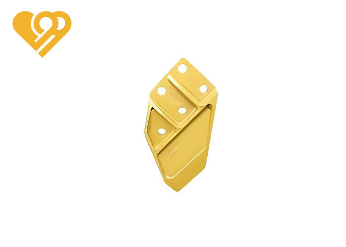 High-Performance Ground Engaging Tools for KOMATSU PC60 Excavator