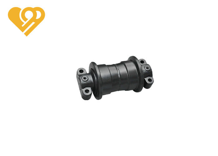Top-notch Track Bottom Rollers for Excavator With Excellent Mechanical Properties