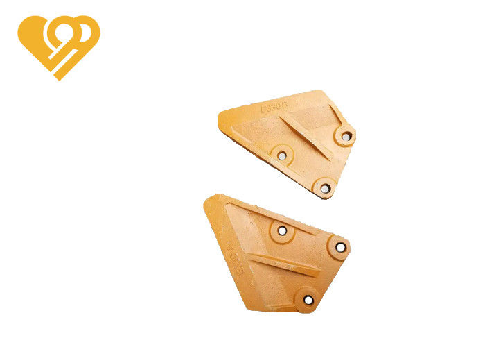 Hardened And Heat-Treated Ground Engaging Tools For Bulldozer and Excavator