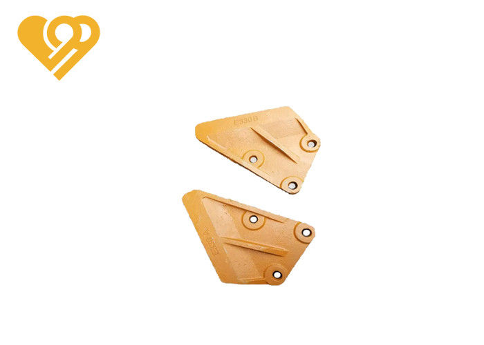 High Durable Ground Engaging Tools for Long-Lasting Bulldozer Maintenance and Repai