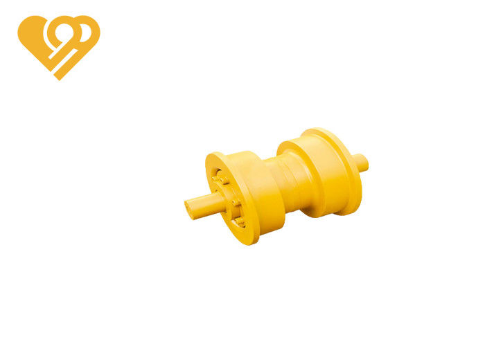 50Mn Steel D9H Bulldozer Bottom Track Rollers