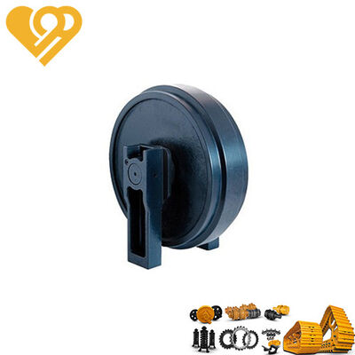 Ποιότητα Ομάδα εμπρόσθιας άσκησης σφυρηλατημένου χάλυβα βαρέων επιβατών για εξορυκτήρα CAT E320 - Εναλλακτικά ανταλλακτικά υποδομής κατασκευαστικών μηχανημάτων 113-2907 εργοστάσιο