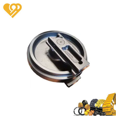 Ποιότητα Μέρη κατασκευαστικών μηχανημάτων Σιδηροδρομικών μηχανημάτων εργοστάσιο