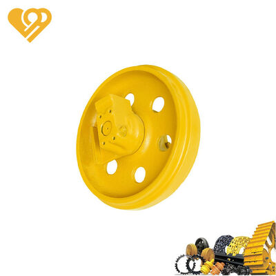 Ποιότητα Τμήματα ανταλλακτικών σφυρηλατημένου ατσάλινου υποκαθίσματος για βαρύ φορτίο D31 εργοστάσιο