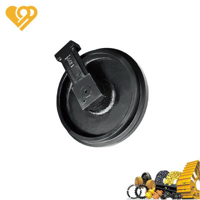 Ποιότητα Τροχός έντασης σιδηροδρομικής τροχιάς σφυρηλατητήρα σιδηροδρομικής τροχιάς για την Hitachi EX22 - Επεξεργασία θερμότητας εργοστάσιο