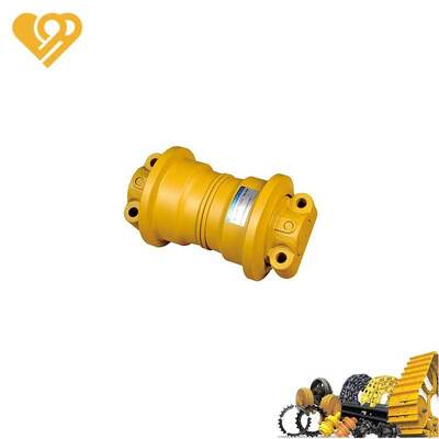 Ποιότητα Ex200-5 κύλινδροι κατώτατης διαδρομής HITACHI τριβή-που ενώνουν στενά τα μέρη cOem εργοστάσιο