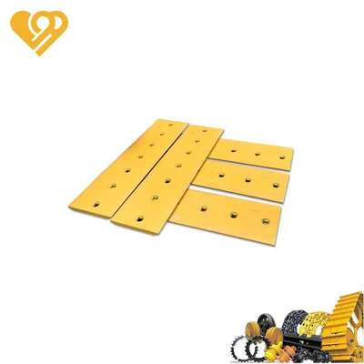 Ποιότητα Εξαιρετικές μηχανικές ιδιότητες και αντοχή στην φθορά για λεπίδες και πλευρικά κοπτήρες εργοστάσιο