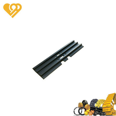 Ποιότητα 9W9351 Triple Grouser Track Shoe 190mm Pitch Forged 23MnB Boron Steel για το υπόβαθρο σκάφους CAT εργοστάσιο